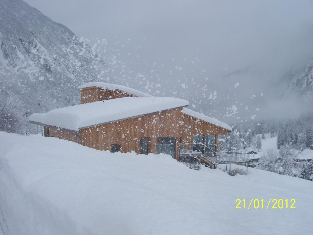 Bellavista Brand (Vorarlberg) Quarto foto