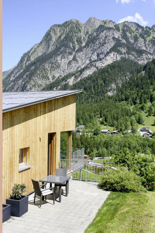 Bellavista Brand (Vorarlberg) Exterior foto