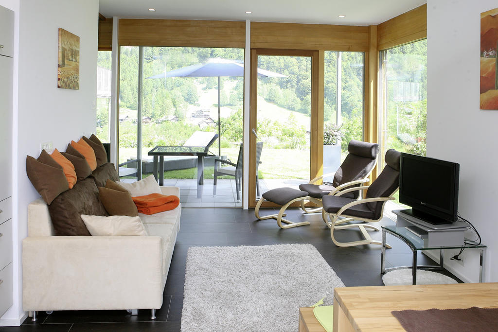 Bellavista Brand (Vorarlberg) Quarto foto
